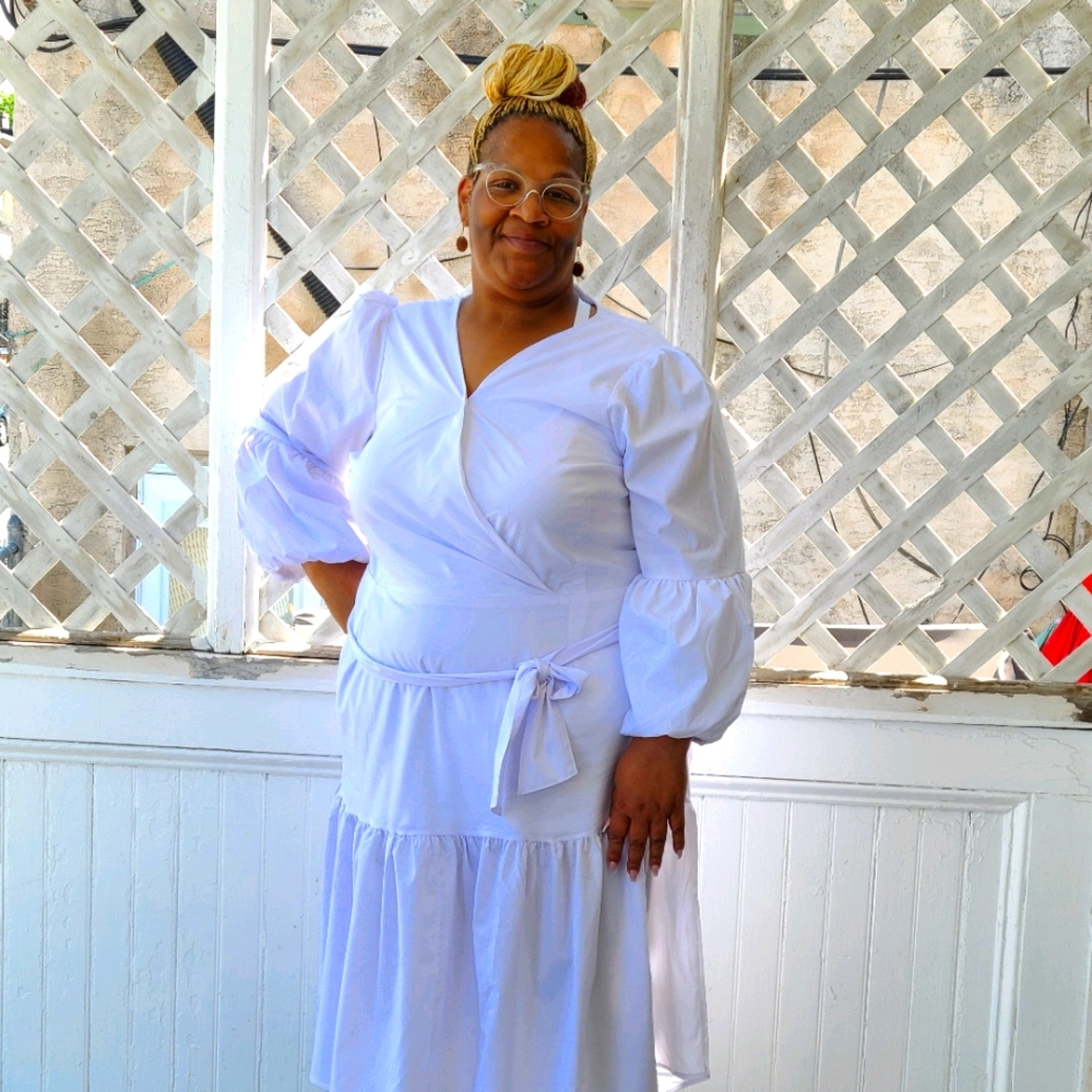 Meet your Posher, Ramona